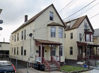 950 Lafayette St FLOOR 2, Elizabeth, NJ 07201