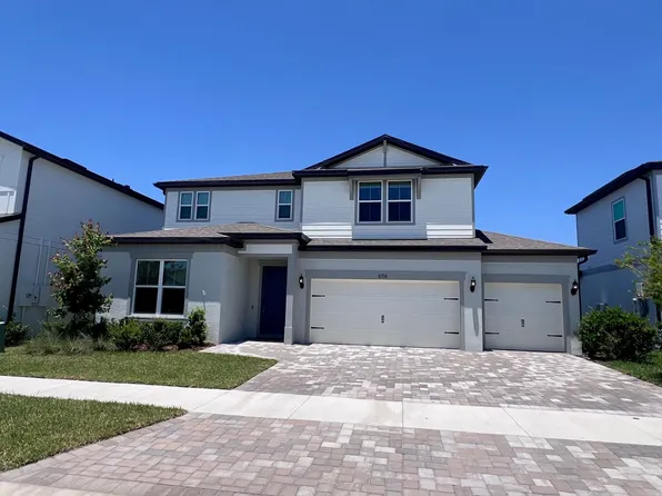 6116 Jensen View Ave, Apollo Beach, FL