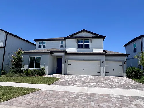 6116 Jensen View Ave Photo 1
