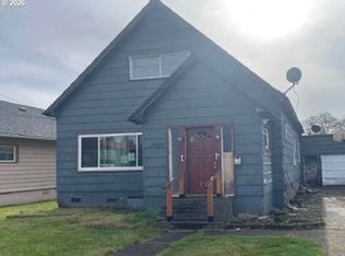 1015 Maple St, Hoquiam, WA 98550