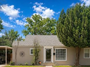 605 E Corbett St, Hobbs, NM 88240
