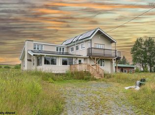 1717 Highway 336, Dean, NS B0N2M0