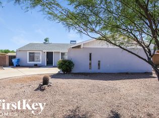 2901 E Willow Ave, Phoenix, AZ 85032