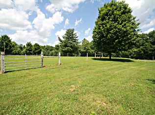 287 Matlock Rd, Manchester, TN 37355