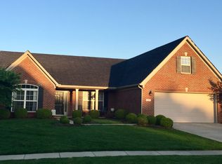 101 Kenton Way, Georgetown, KY 40324
