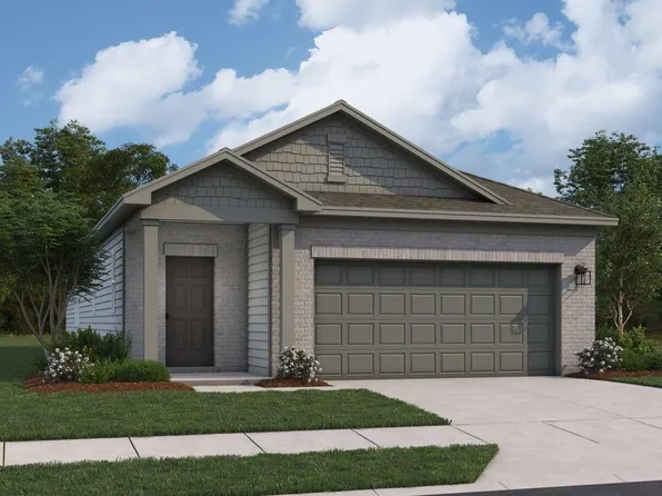 18688 Shauna Danielle Dr, New Caney, TX 77357