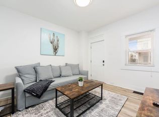 203 S 22nd St, Columbus, OH 43205