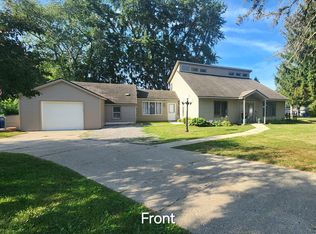 3697 Floretta Rd, Clarkston, MI 48346