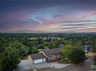 60 Skyline Dr, Billings, MT 59105