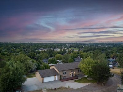 60 Skyline Dr, Billings, MT, 59105
