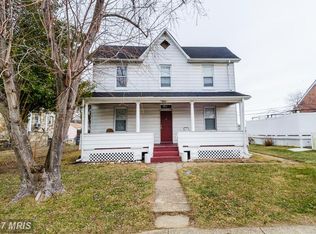 205 Mace Ave, Essex, MD 21221