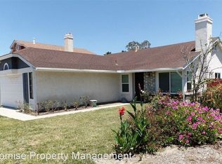 1249 Remington Ct, Vista, CA 92083