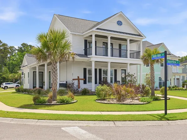 301 Spartina Ct., North Myrtle Beach, SC 29582