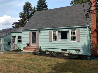 11 Hillcrest Ave, South Portland, ME 04106