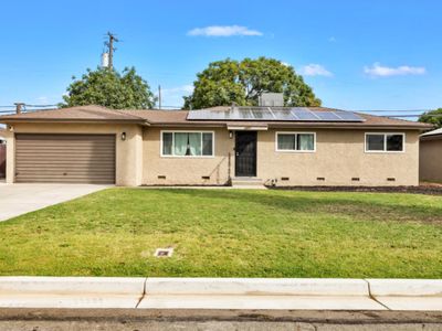 5657 E Bernadine Dr, Fresno, CA, 93727