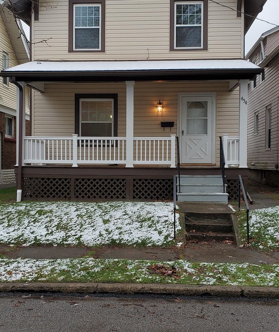 454 Stafford Ave, Erie, PA 16508 Zillow