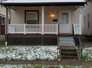 454 Stafford Ave, Erie, PA 16508