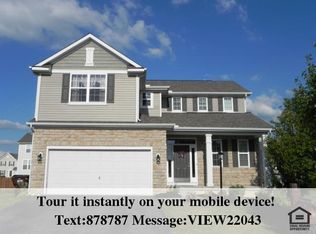 916 Fresno St, Pickerington, OH 43147