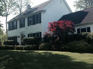 130 W Prospect St, Hudson, OH 44236