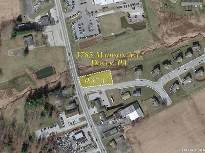 3785 Madison Ave, Dover, PA, 17315