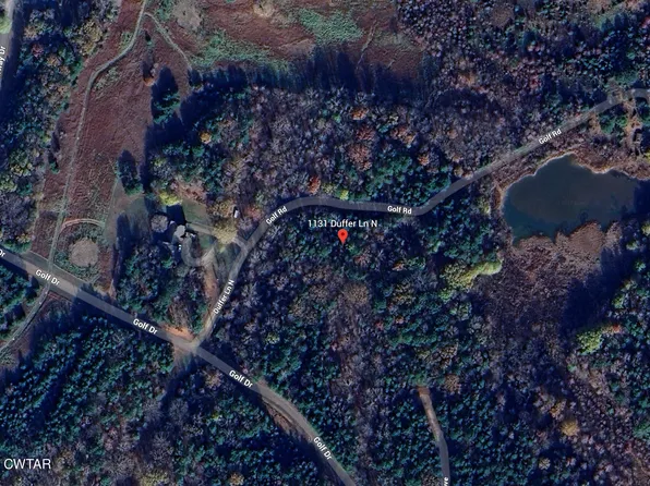 1131 Duffer Ln N, Saulsbury, TN 38067