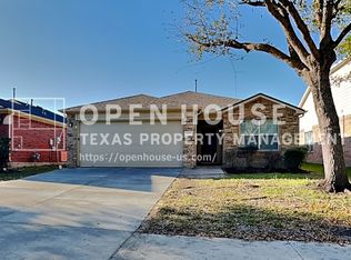 19923 Juniper Berry Dr, Richmond, TX 77407