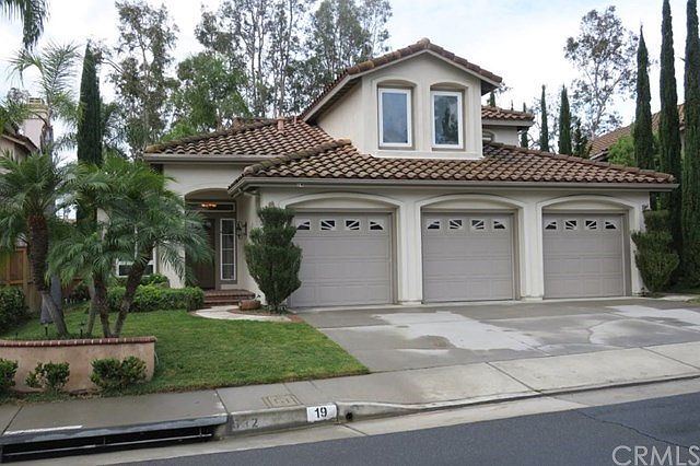 Estrella Vista Community - Melinda Heights area