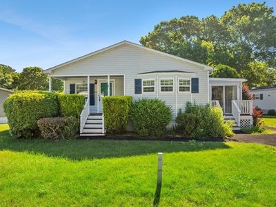 50 Highland St #197, Taunton, MA, 02780