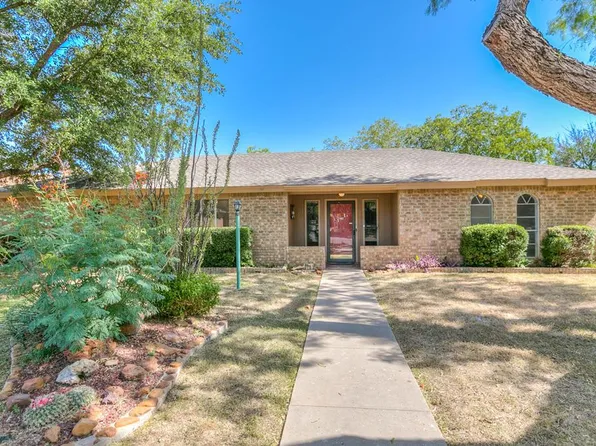 2926 Canyon Creek Dr, San Angelo, TX 76904