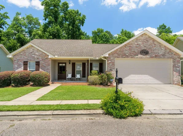 45 Caitlynn Cir, Hattiesburg, MS 39402