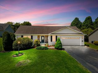 1904 Wilshire Ln, Pulaski, VA 24301