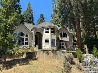 2698 Romer Blvd, Pollock Pines, CA 95726