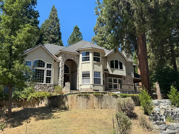 2698 Romer Blvd, Pollock Pines, CA 95726