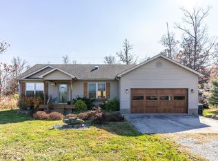 450 Gabbardtown Rd, Berea, KY 40403