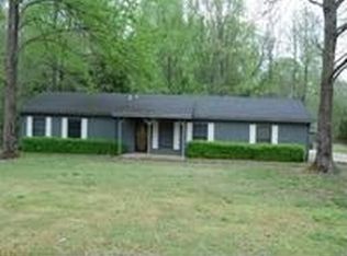 6288 Tracy Rd, Atoka, TN 38004