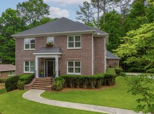 4177 Volley Ln, Peachtree Corners, GA 30092