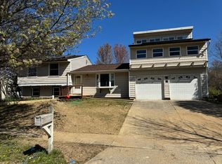 10304 Starhaven Ct, Indianapolis, IN