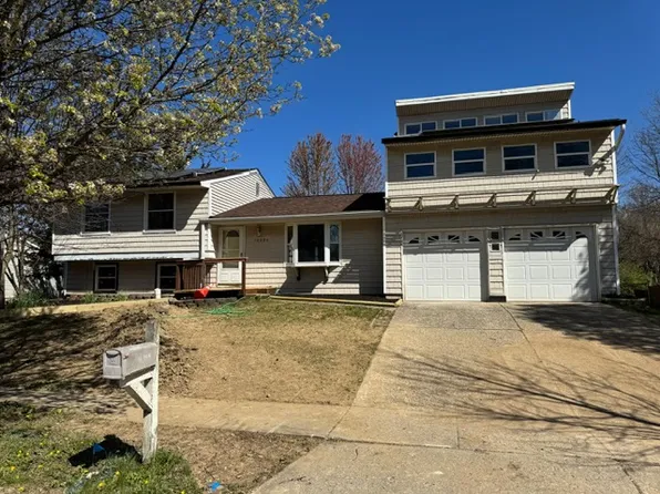10304 Starhaven Ct, Indianapolis, IN 46229