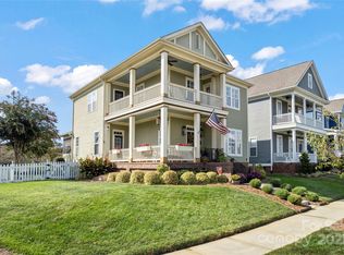 15027 Northgreen Dr, Huntersville, NC 28078