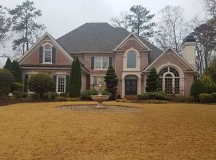 6780 Sunbriar Dr, Cumming, GA 30040