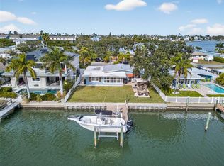 333 La Hacienda Dr, Indian Rocks Beach, FL 33785