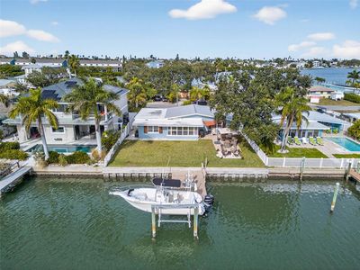 333 LA HACIENDA DRIVE, Indian Rocks Beach, FL, 33785