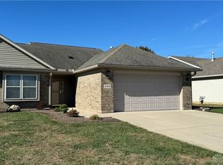 526 Kathys Way, Xenia, OH 45385