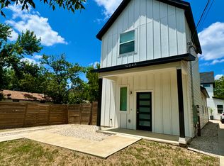 1006 Vargas Rd, Austin, TX 78741