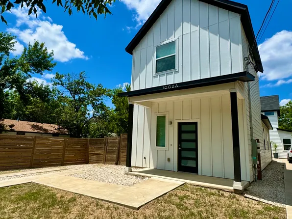 1006 Vargas Rd, Austin, TX 78741