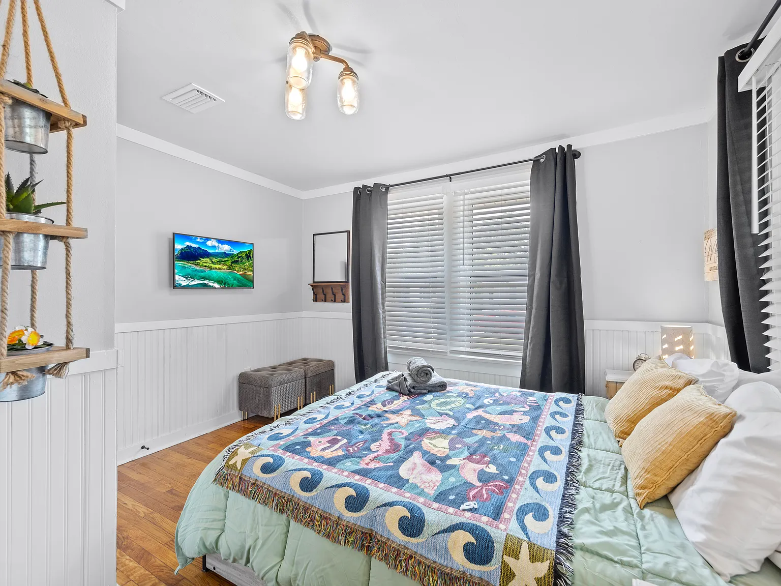 1 bed, 925 sqft, $2,000 — Photo 2