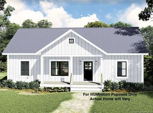 5510 Archer Rd, Hope Mills, NC 28348