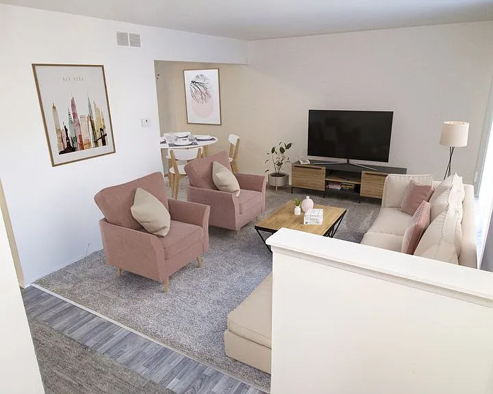 Novi Ridge Apartments — Photo 37