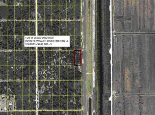 7501 22nd Ter, Labelle, FL 33935