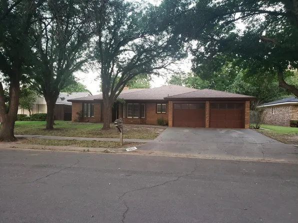 8508 Knoxville Ave, Lubbock, TX 79423